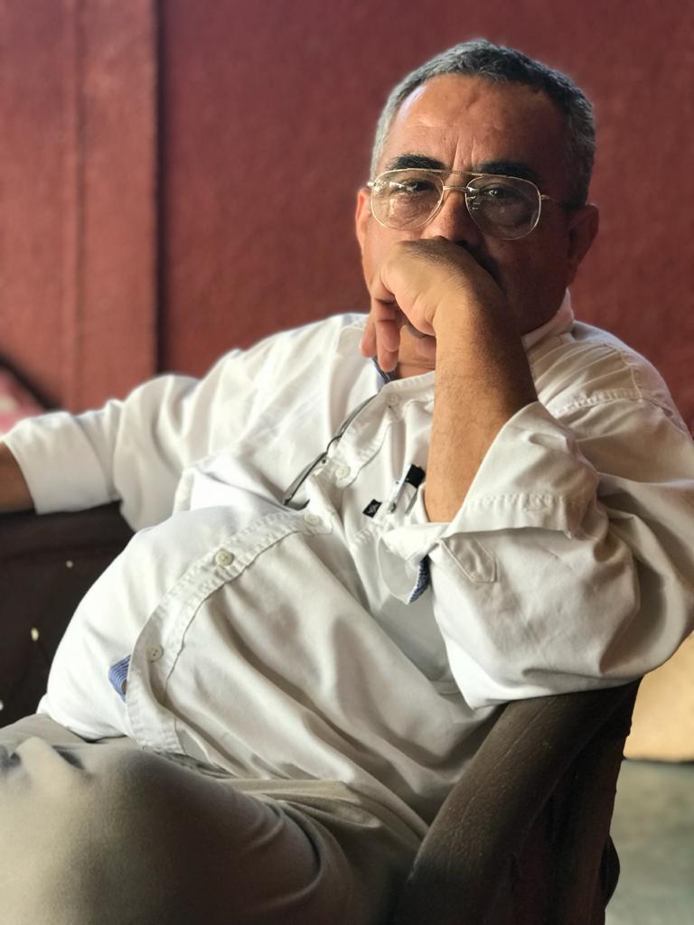 Guillermo Ahuja - radio cultural