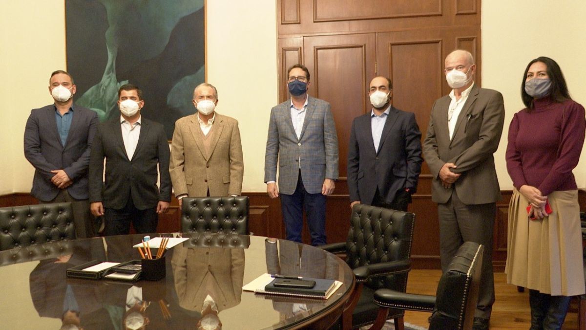 inversión-SLP-Metal Technologies