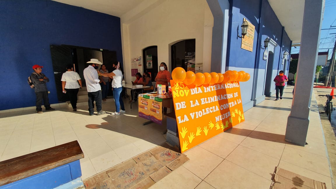 Aquismón - violencia contra las mujeres