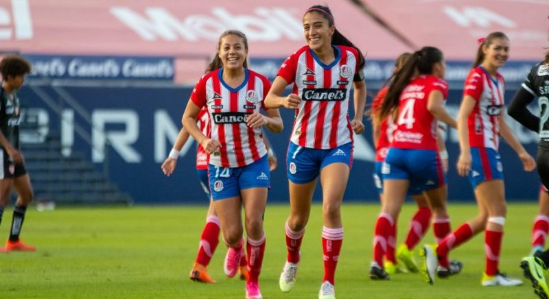 atletico-femenil