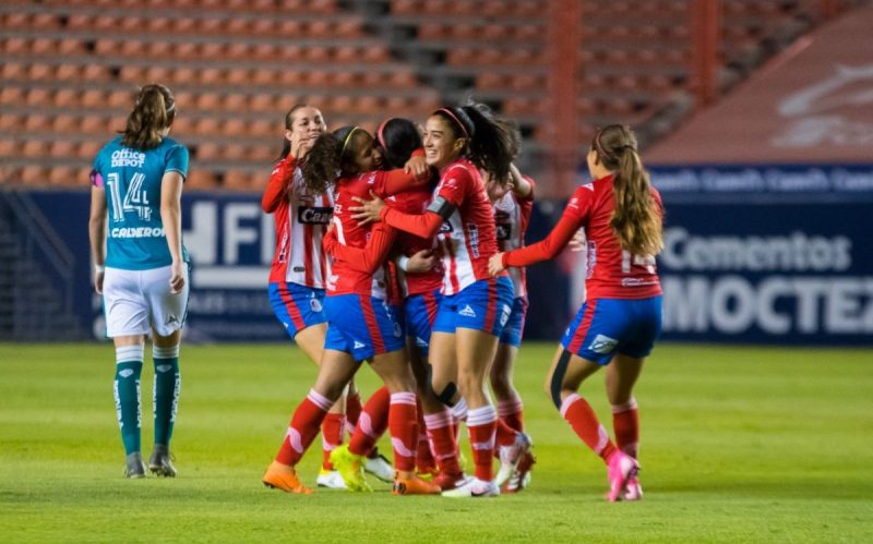 atletico-femenil