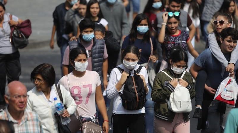 covid - cubrebocas -