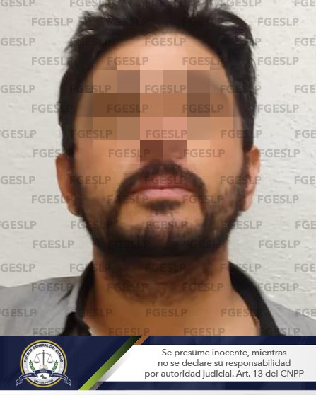 presunto doble homicida