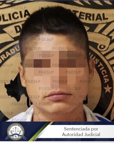 detenido sentenciado por homicidio en Tamazunchale