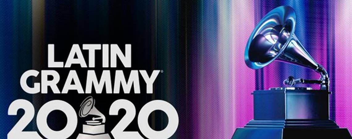 Latin Grammy 2020