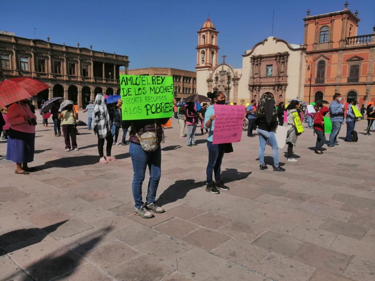 presupuesto de egresos