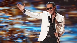 Marc Anthony