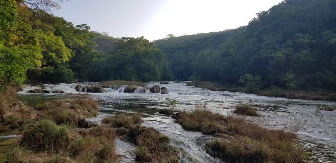 Huasteca Potosina