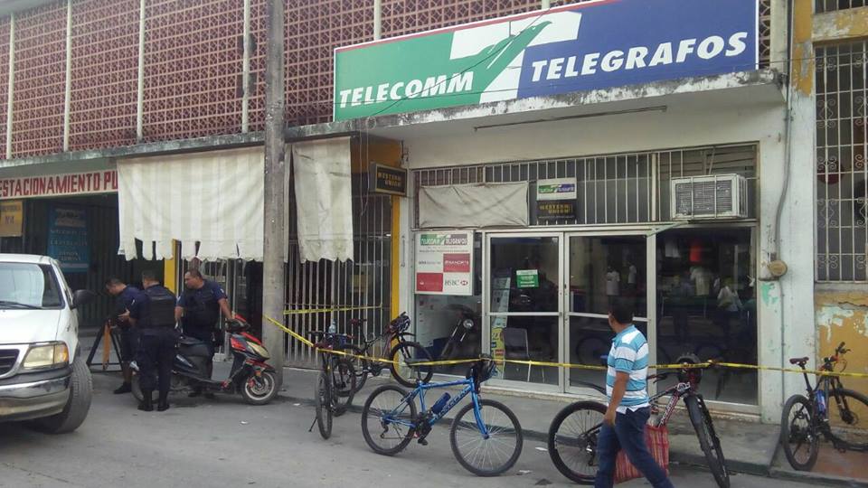 Telecom Valles