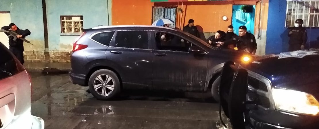 balean auto santa fe