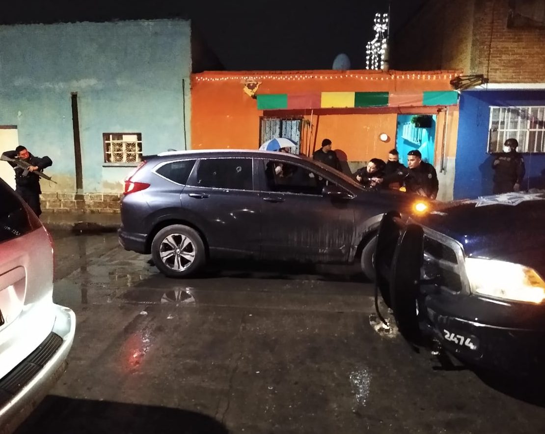 balean auto santa fe