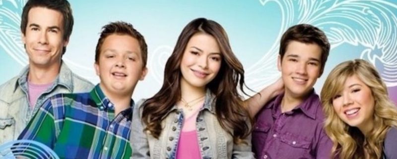 ¡confirmado Icarly Regresa Con Nueva Temporada 7727