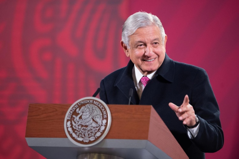 amlo en