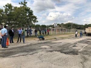 BACHEO CIUDAD VALLES