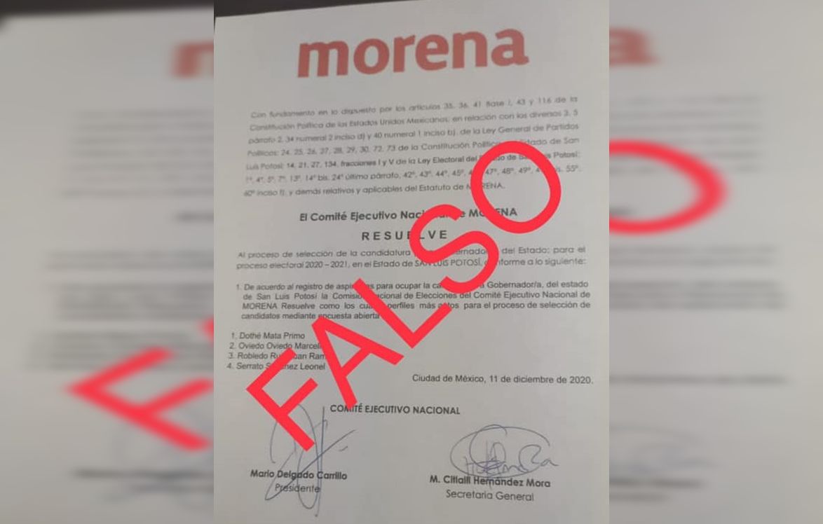 falso-morena