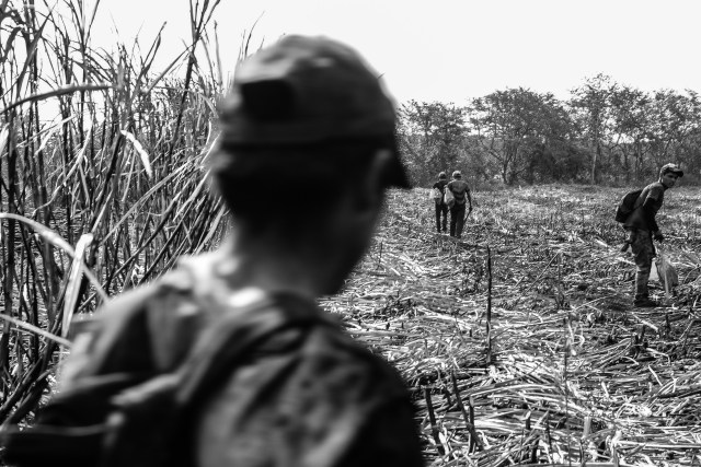 muere niño jornalero en el rio moctezuma- san vicente