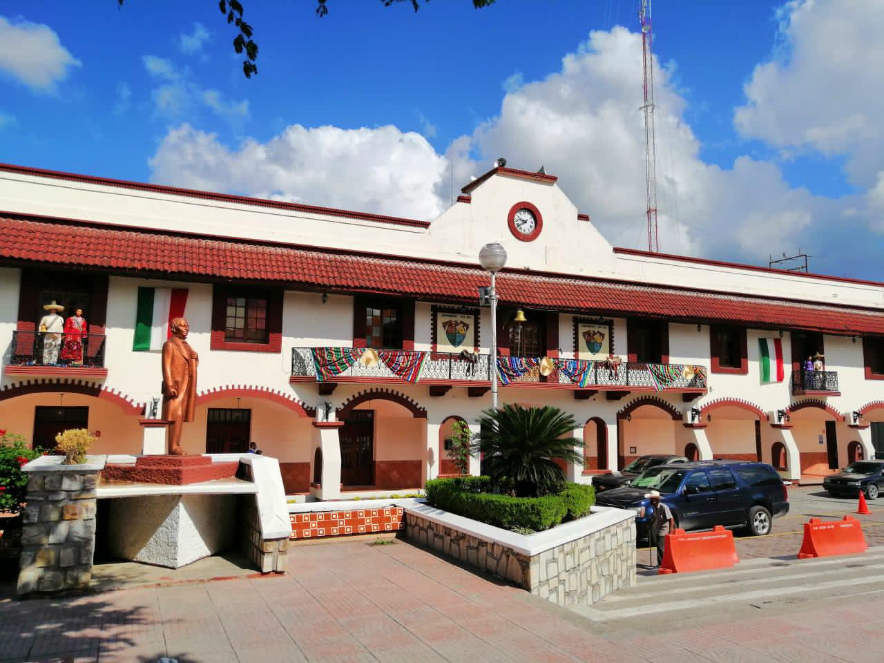 descuentos tesorería de valles