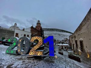 nevo en real de catorce 31 de diciembre 2020-CLIMA