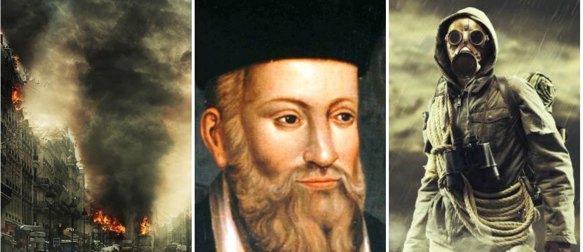 profesias-nostradamus