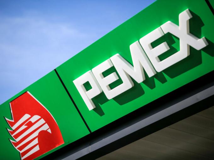 pemex