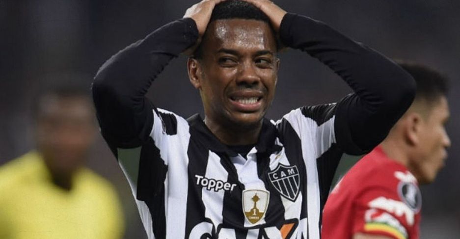 robinho