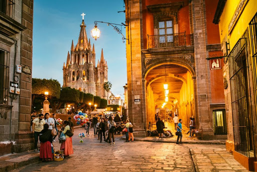 san-miguel -allende