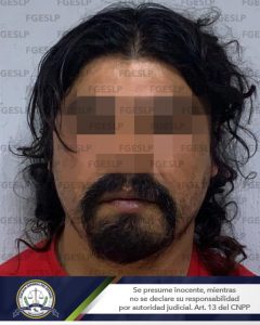 presunto homicida fraccionamiento La Herradura