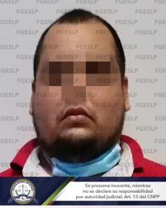  adolescente indígena de valles secuestrado