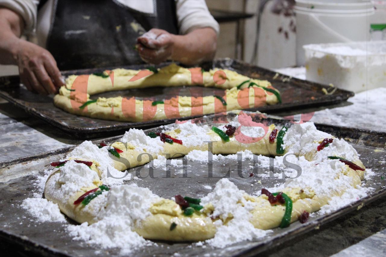 rosca-de-reyes