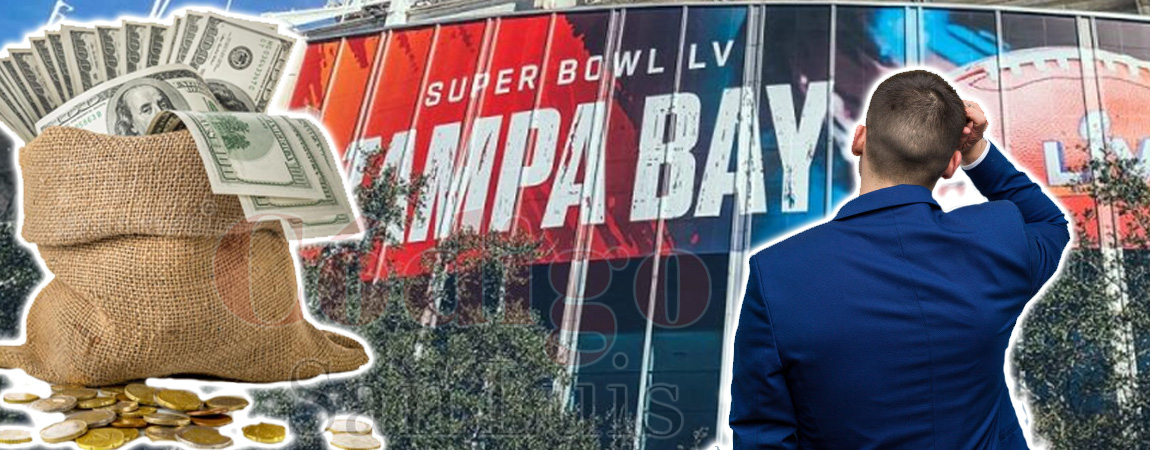 Sueñas con asistir al Super Bowl LVI? Este es el precio de las entradas