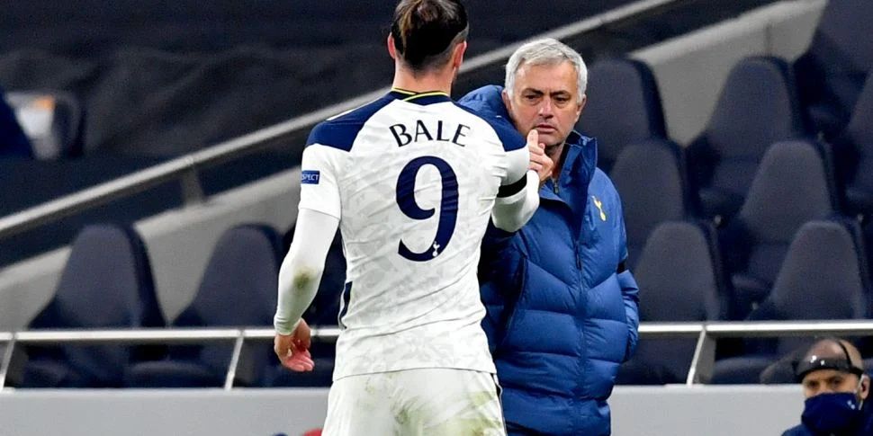 bale-mourinho-tottenham