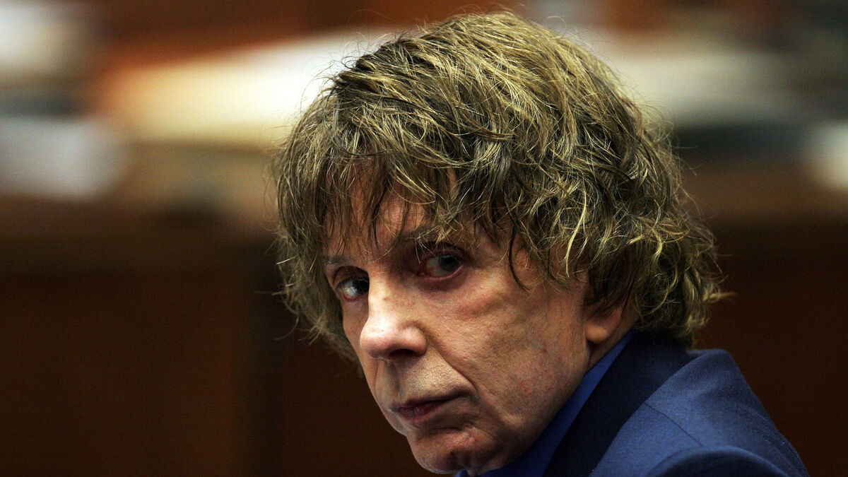 phil-spector