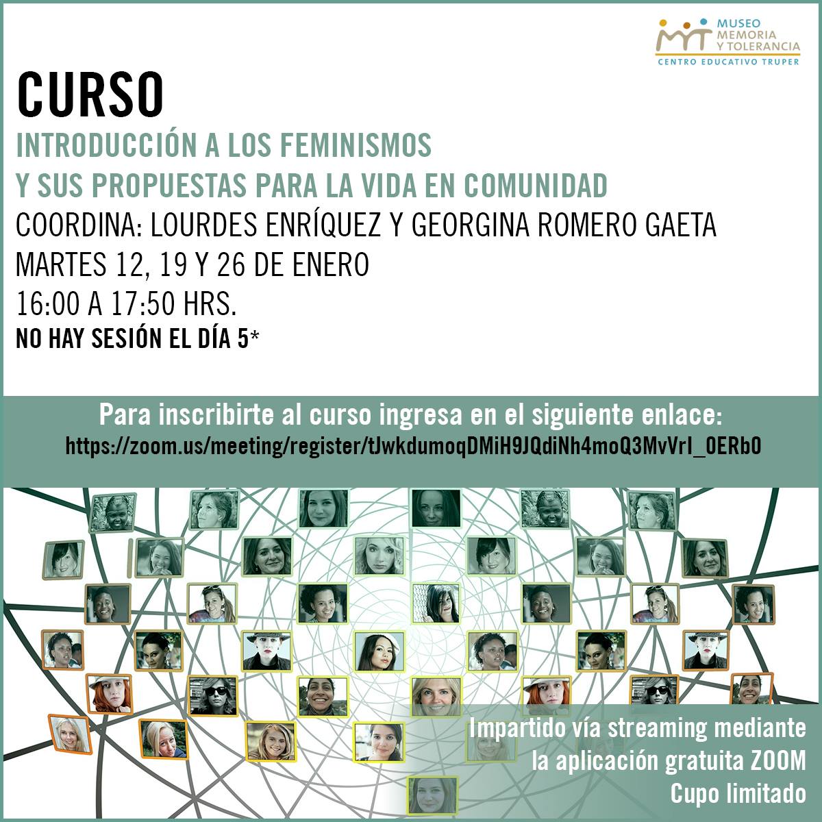 cursos gratuitos en valles