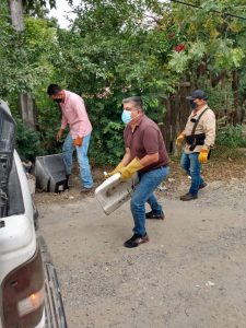 crece el dengue en la huasteca norte 