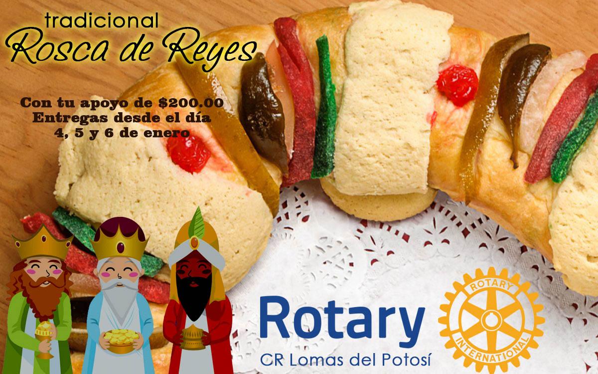 rosca-reyes