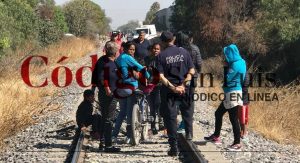 Feminicidio san luis fraccionamiento La Constancia 