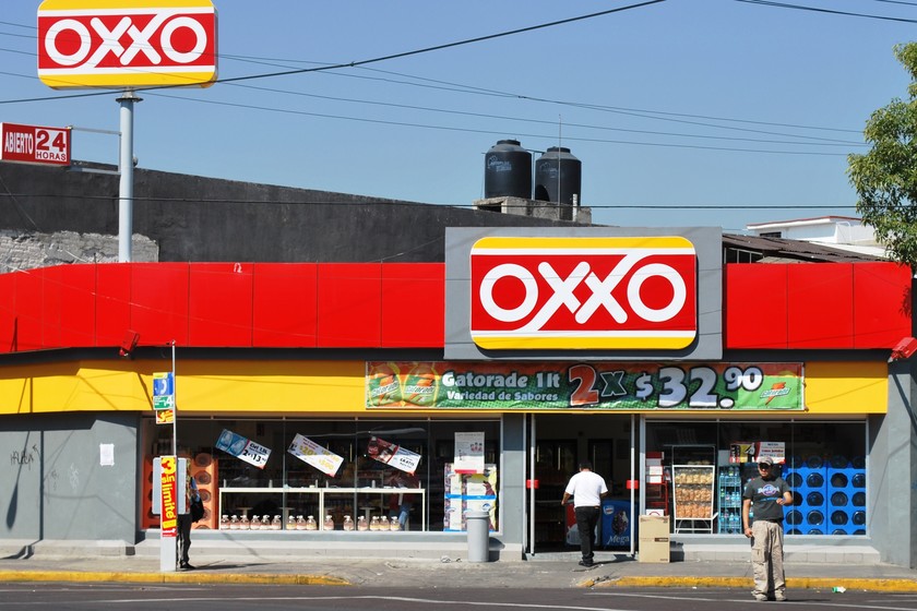 oxxo