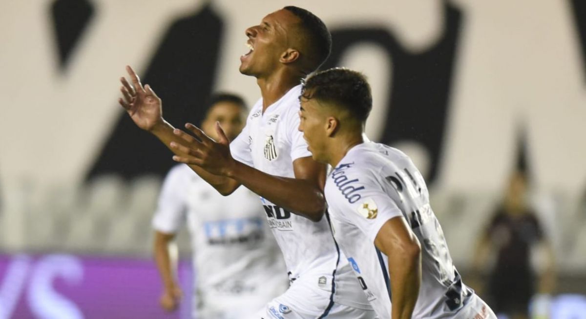 santos-copa-libertadores