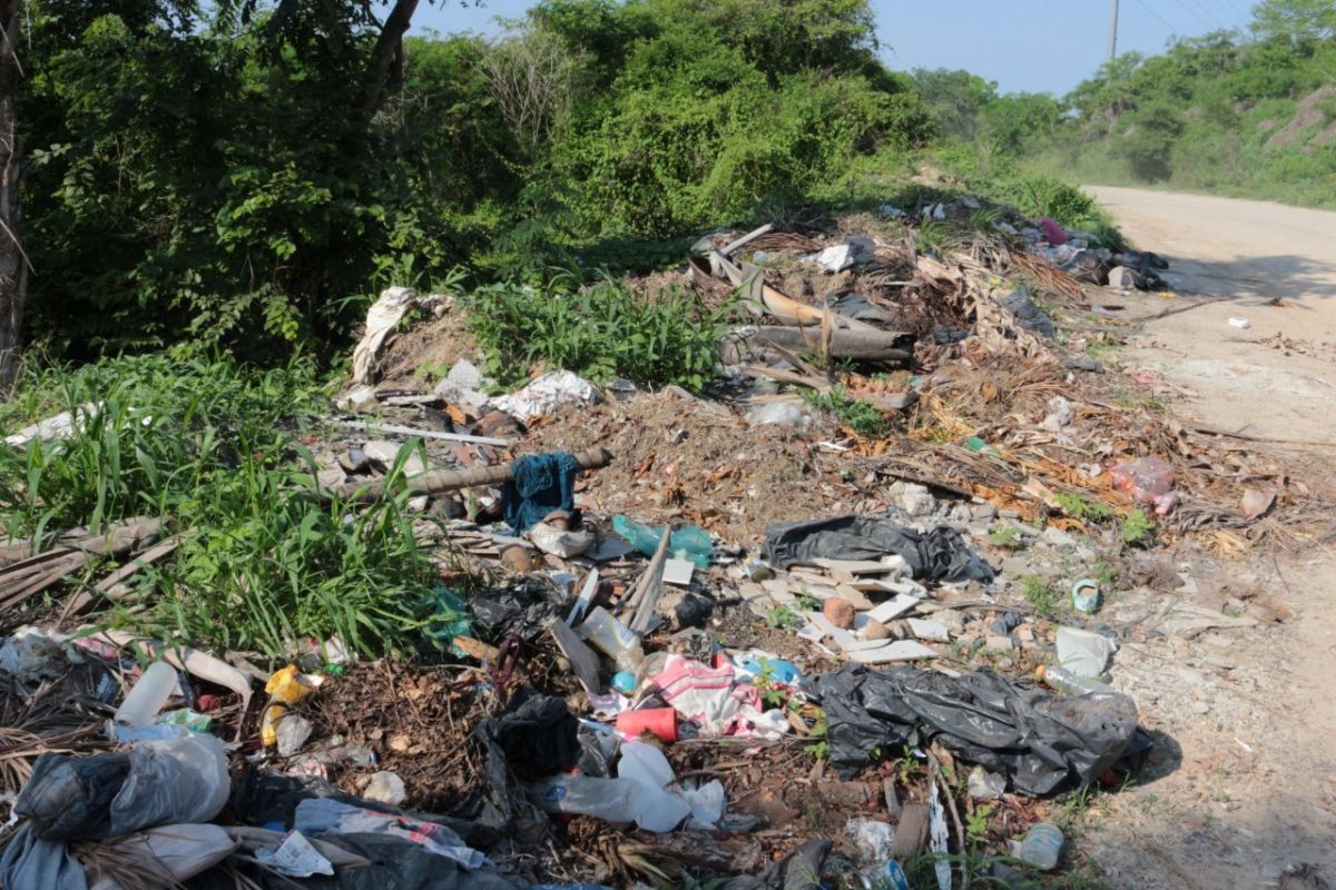 tiraderos-clandestinos