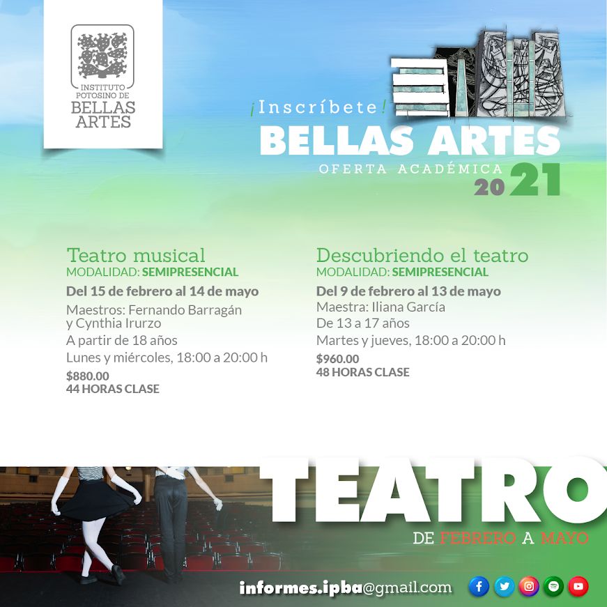 teatro