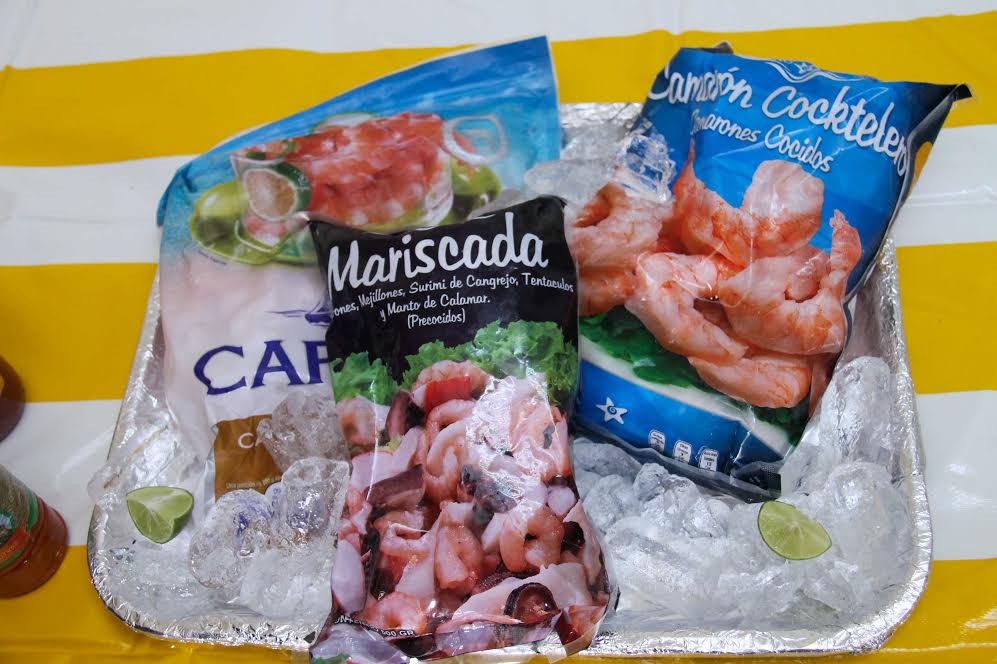 Implementará DIF de Soledad venta de pescados y mariscos bajo costo –  Código San Luis – Periódico en línea