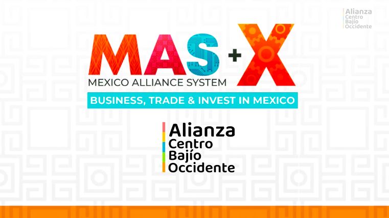 Mas Mexico, plataforma