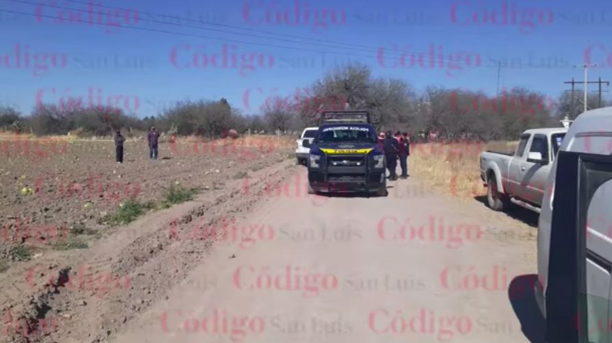 labriego se electrocutó