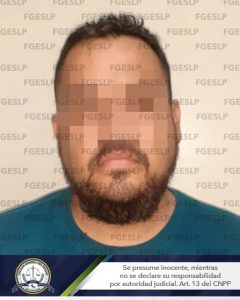 detenido por presunto homicidio en Rayón  