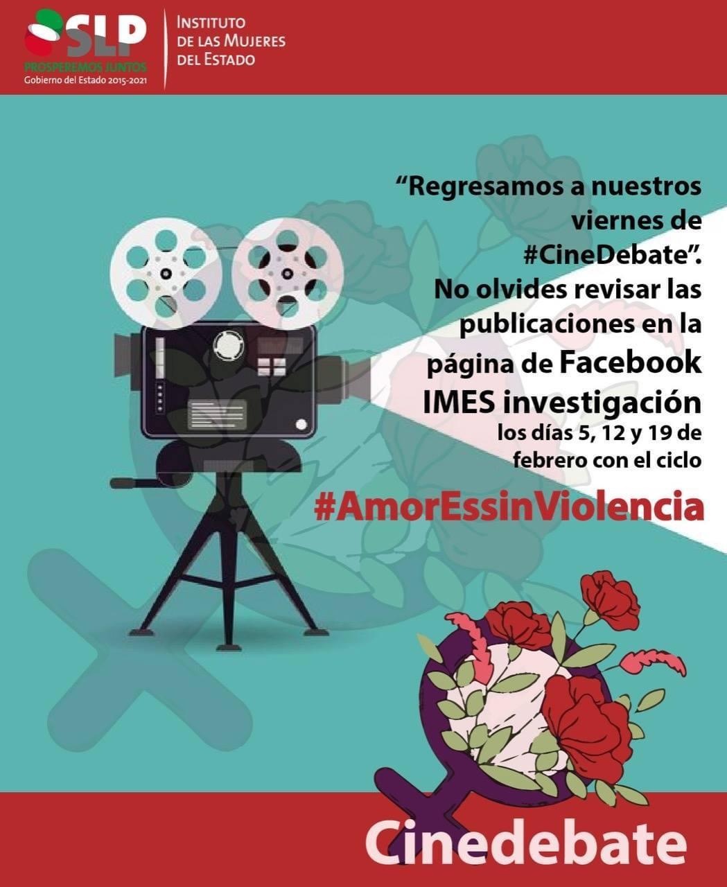 IMES-CINE-DEBATE