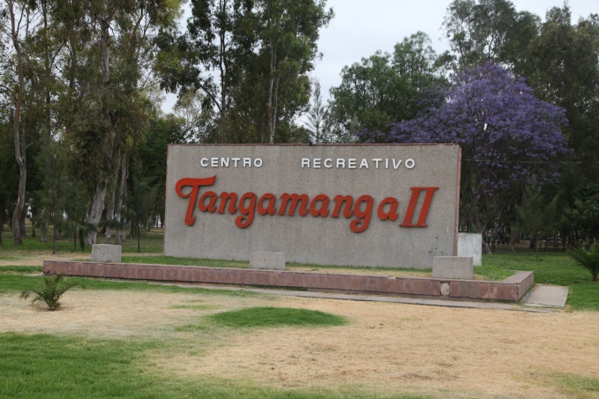 rehabilitación tangamanga-II