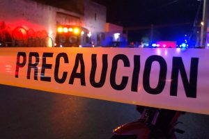 asalto a gasolinera en ciudad fernández