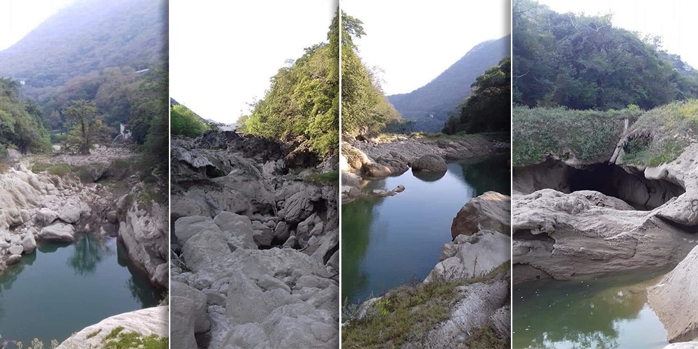 cascadas de micos-huasteca-desértica