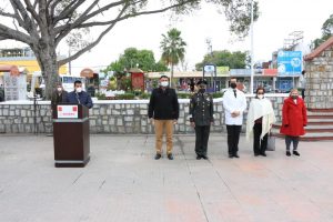 108 aniversario del ejército mexicano