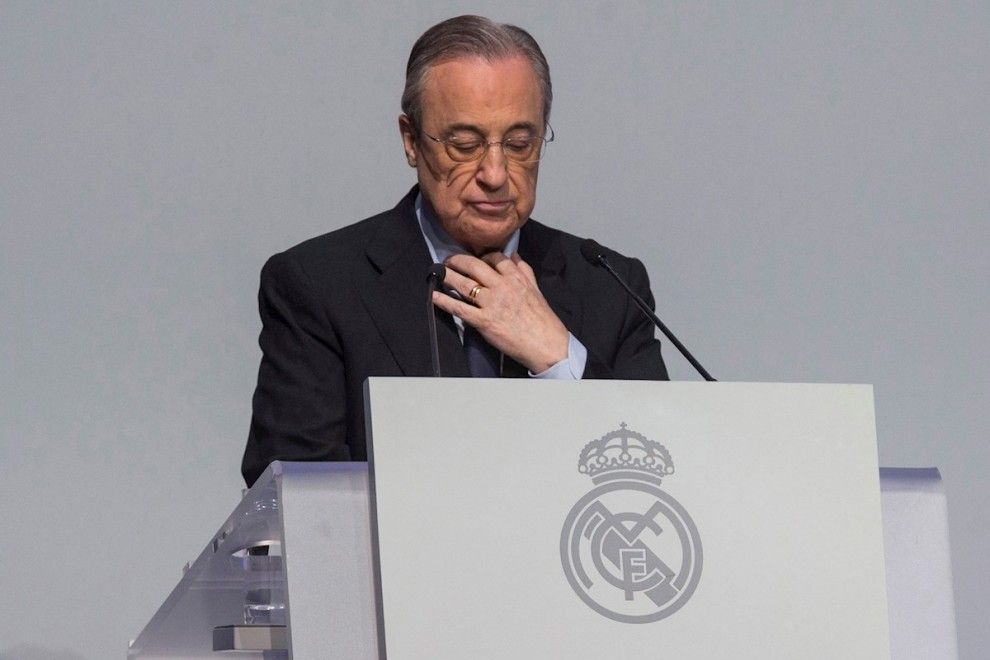 florentino-perez